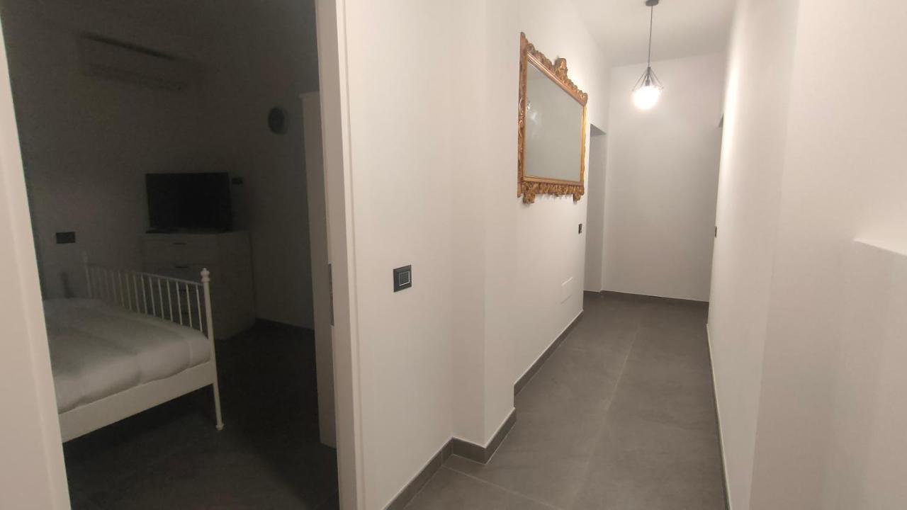 Da Nonna Teresa Bed & Breakfast Салерно Екстериор снимка